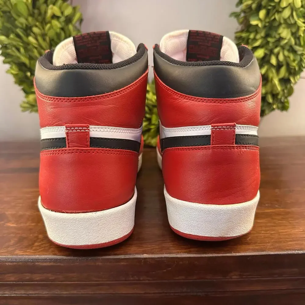 Jordan 1.5 Retro Chicago (2015) Shoes Men’s 11.5‎